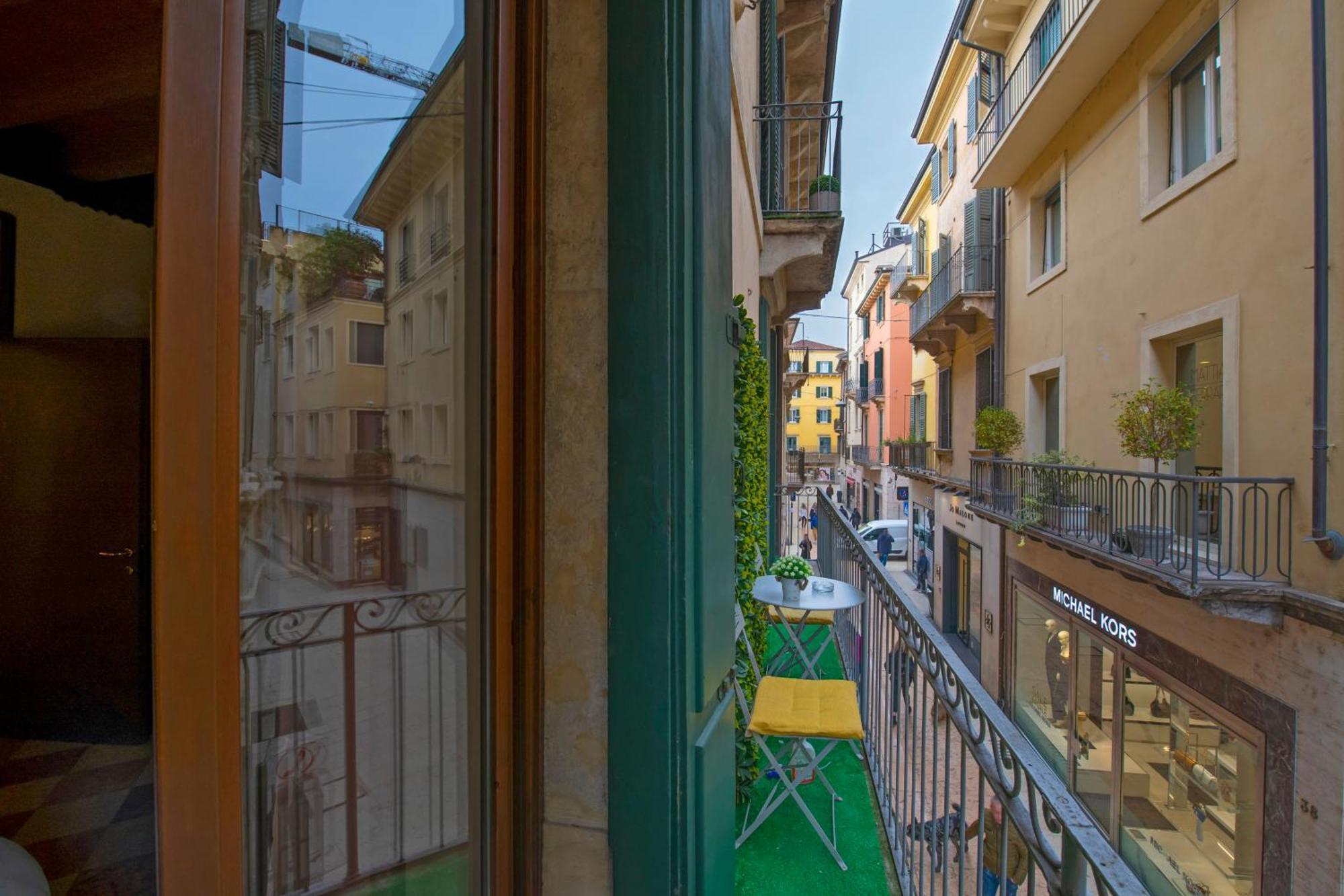 Palace Mazzini