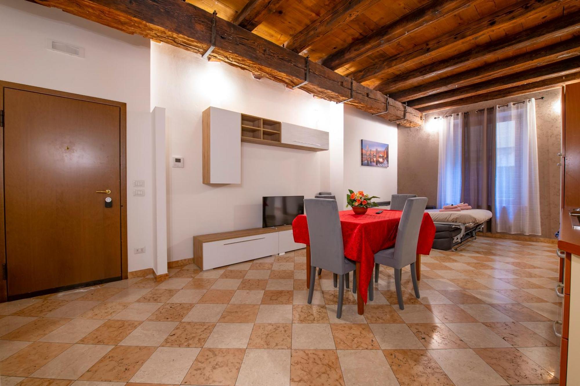 Palace Mazzini Gasthof Verona