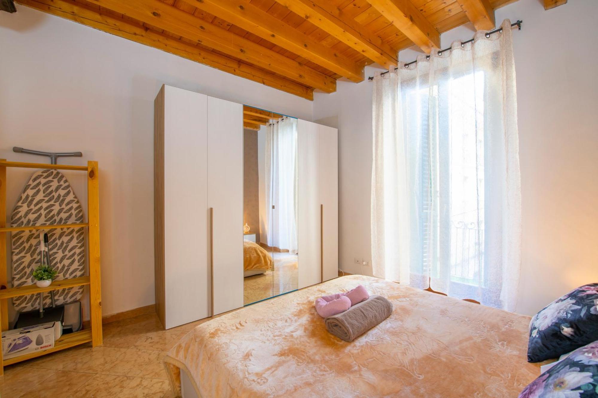 Gasthof Palace Mazzini Verona